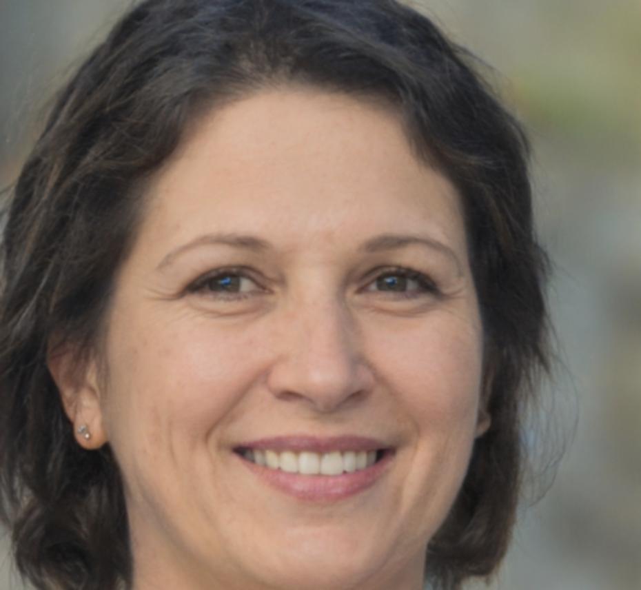 Dra. Elena Morales, Directora Fundadora de Skillune Blenk